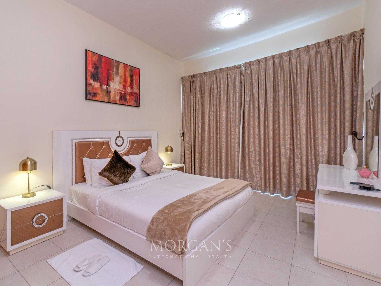 Квартира в Дубай, Дубай 12585177