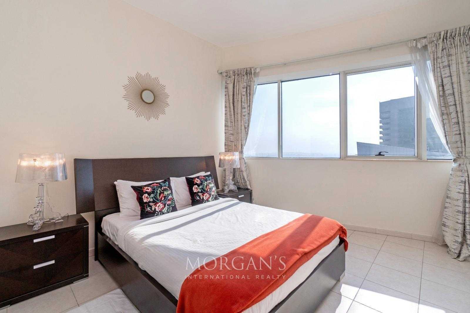 Condominium in Dubai, Dubayy 12585177