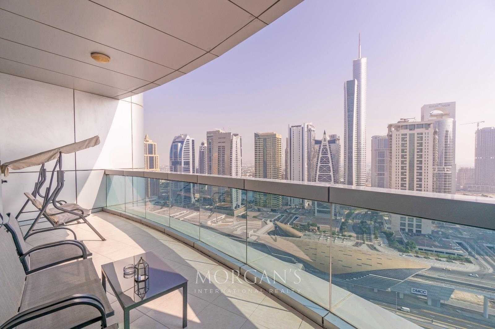 Condominium dans Dubai, Dubaï 12585177