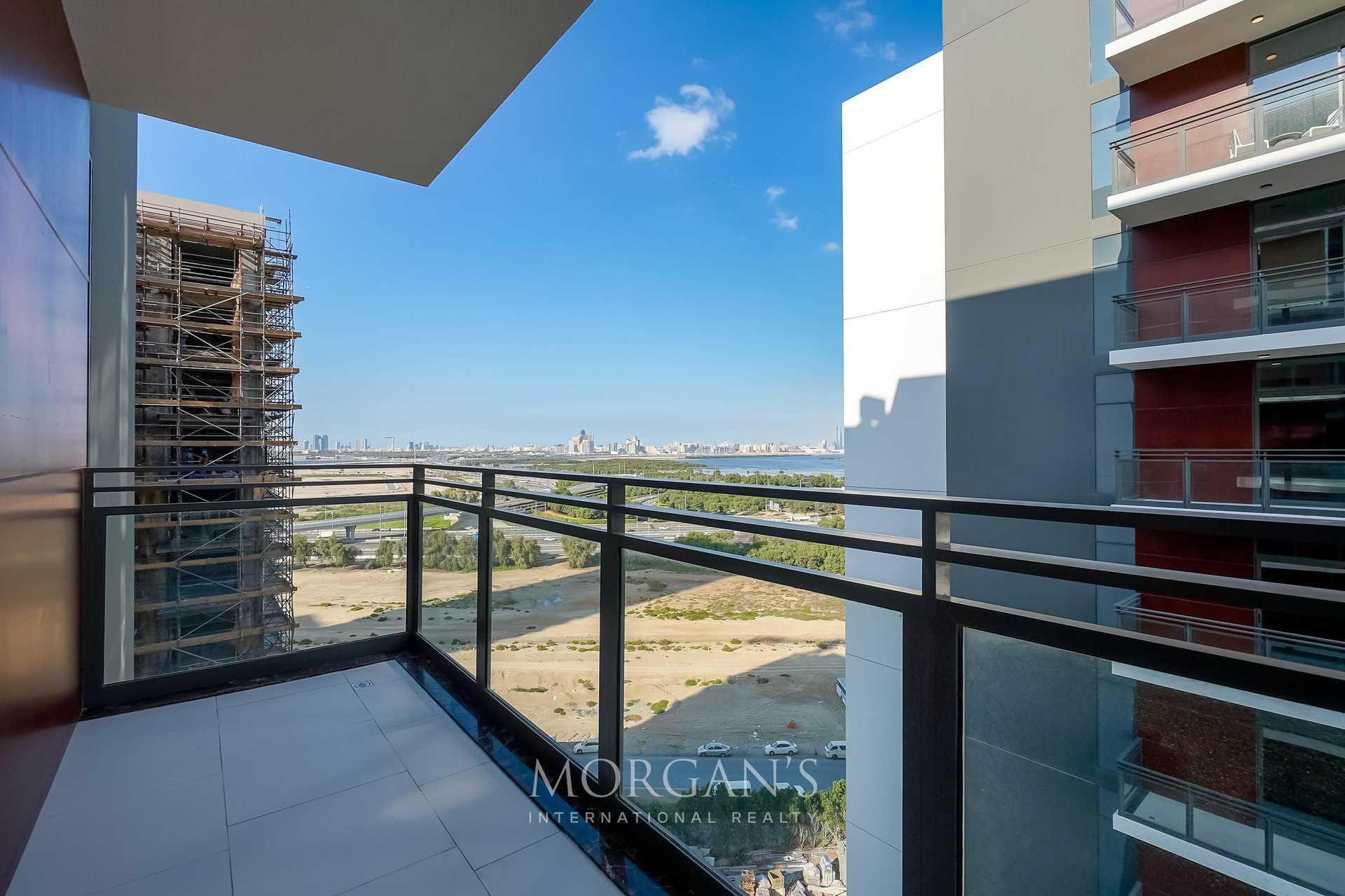 Condominium in Dubai, Dubai 12585178