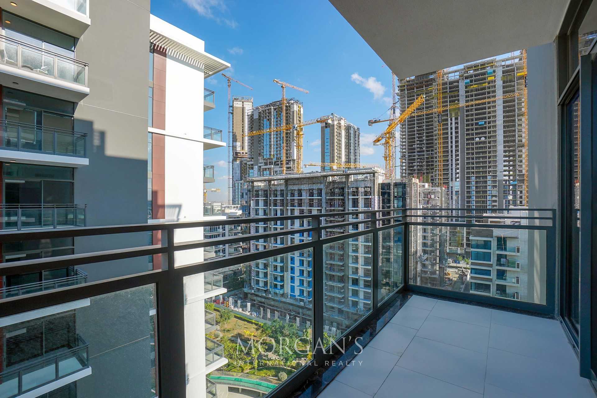 Condominium dans Dubai, Dubai 12585178