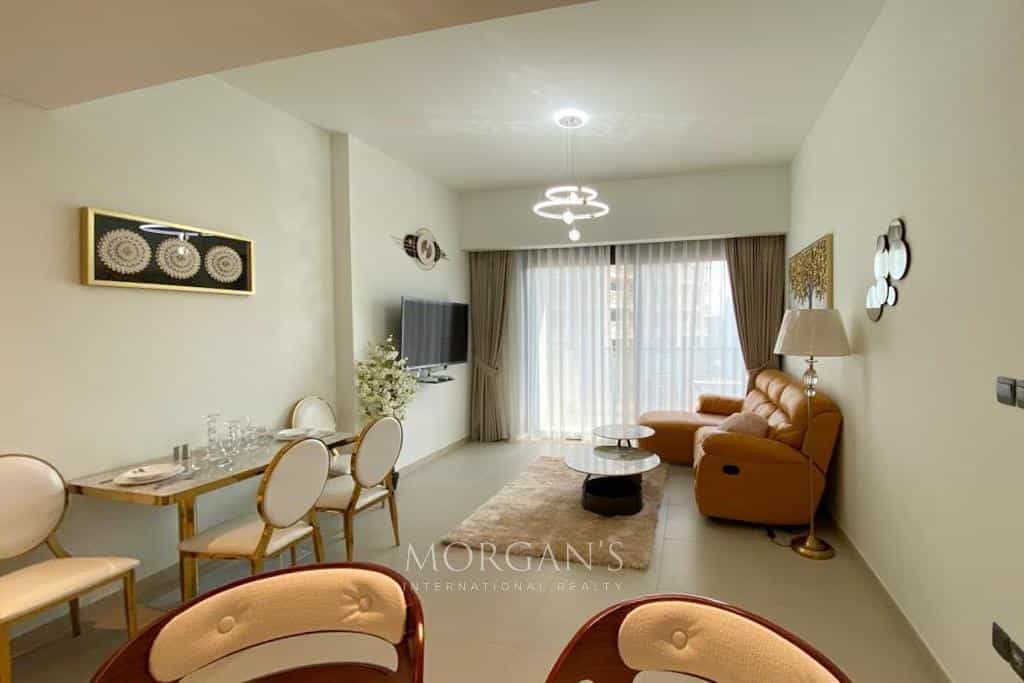 Condominium dans Dubai, Dubaï 12585180