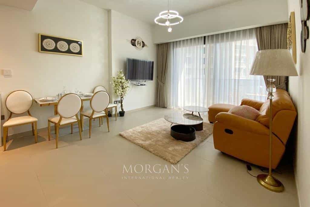公寓 在 Dubai, Dubai 12585180