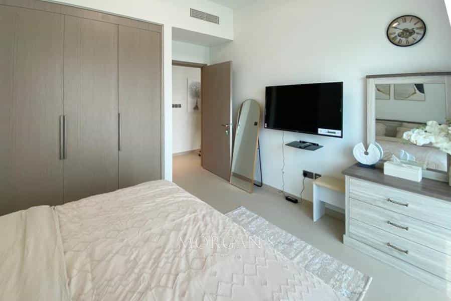 Condominium dans Dubai, Dubai 12585180