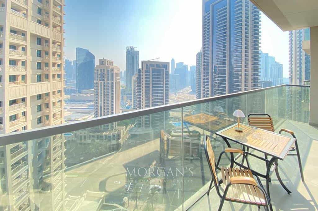 Kondominium di Dubai, Dubai 12585180