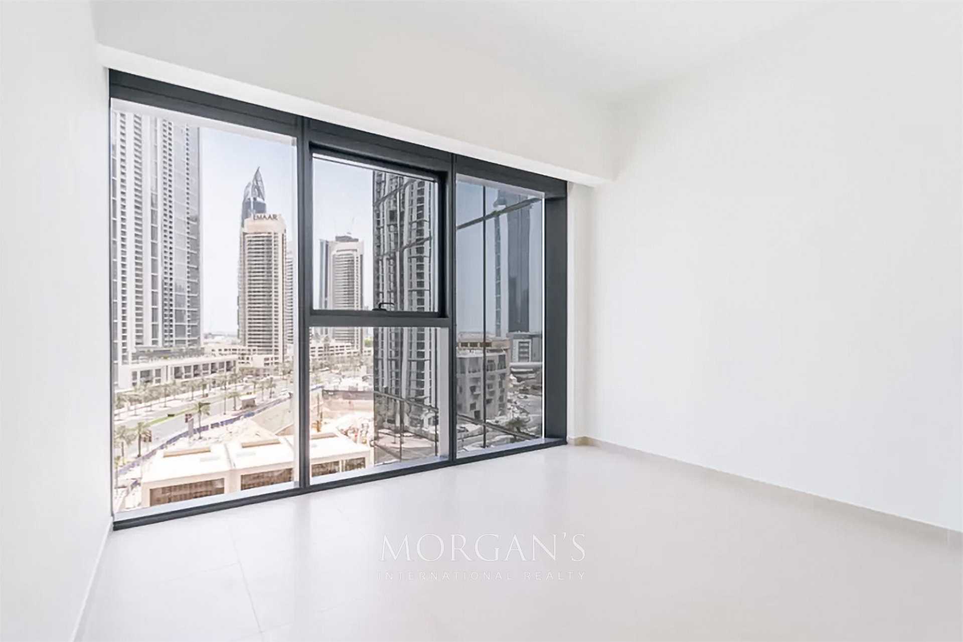 Condominium dans Dubai, Dubaï 12585181
