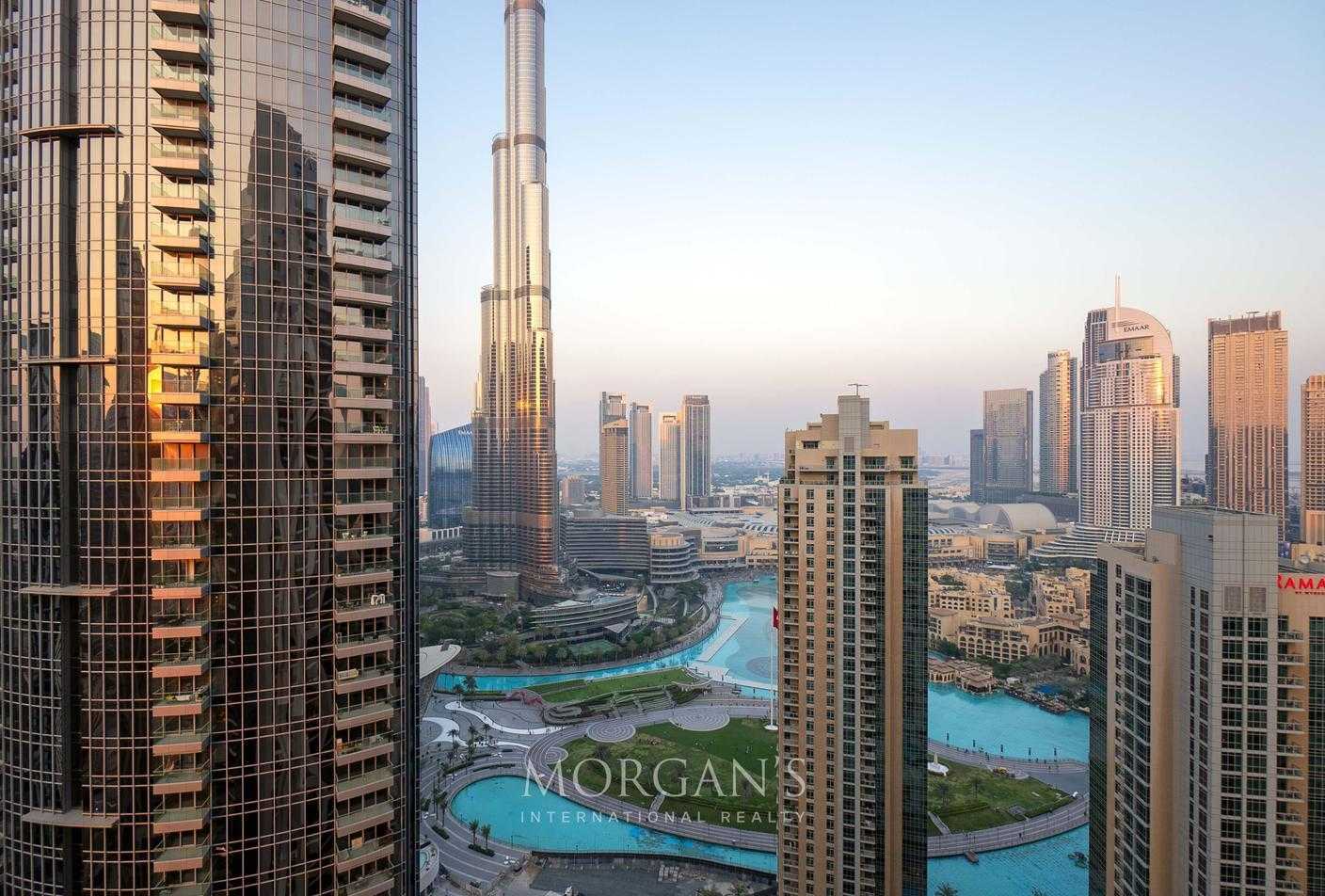 Osakehuoneisto sisään Dubai, Dubai 12585182