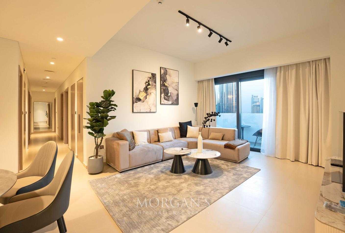 Condominium in Dubai, Dubayy 12585182
