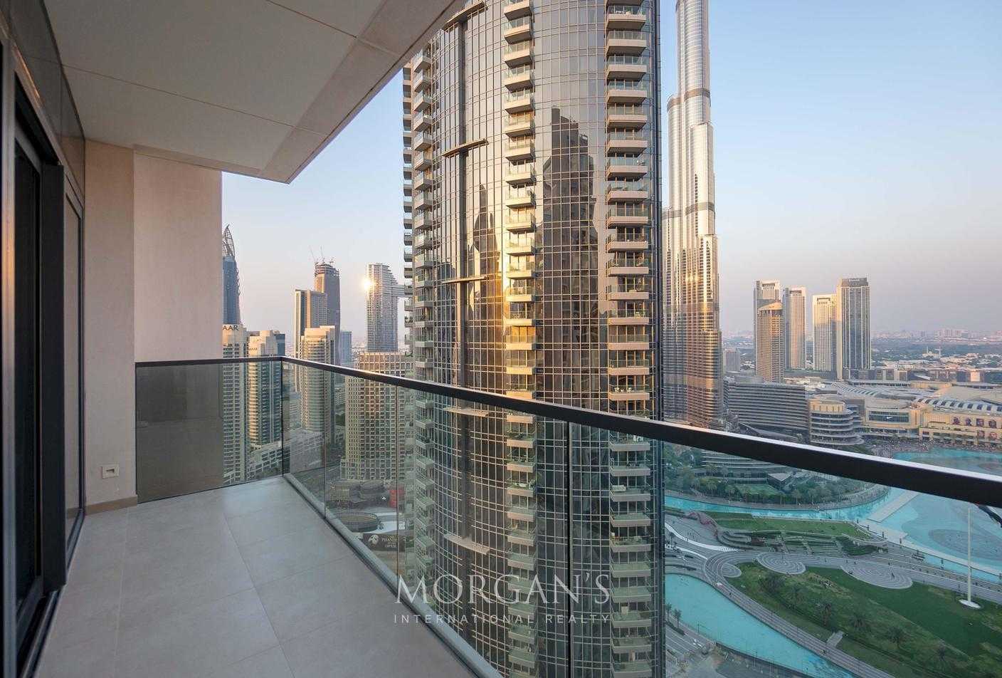 Kondominium di Dubai, Dubai 12585182
