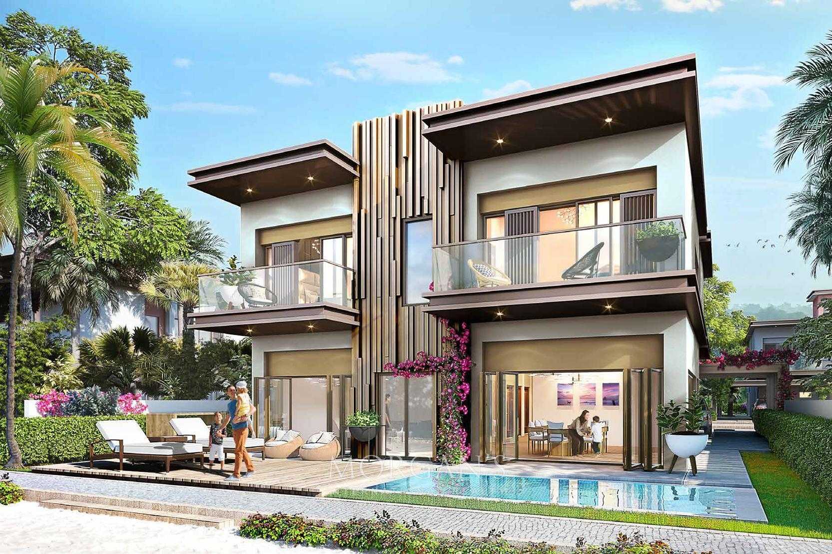 Multiple Houses in Dubai, Dubayy 12585183
