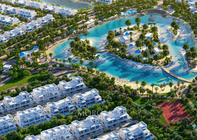 Meerdere huizen in Dubai, Dubayy 12585183