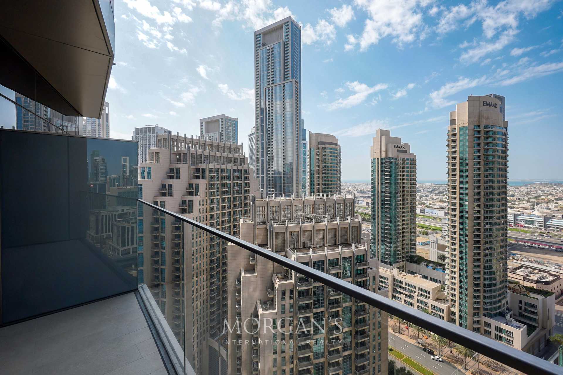 Condominium in Dubai, Dubayy 12585184
