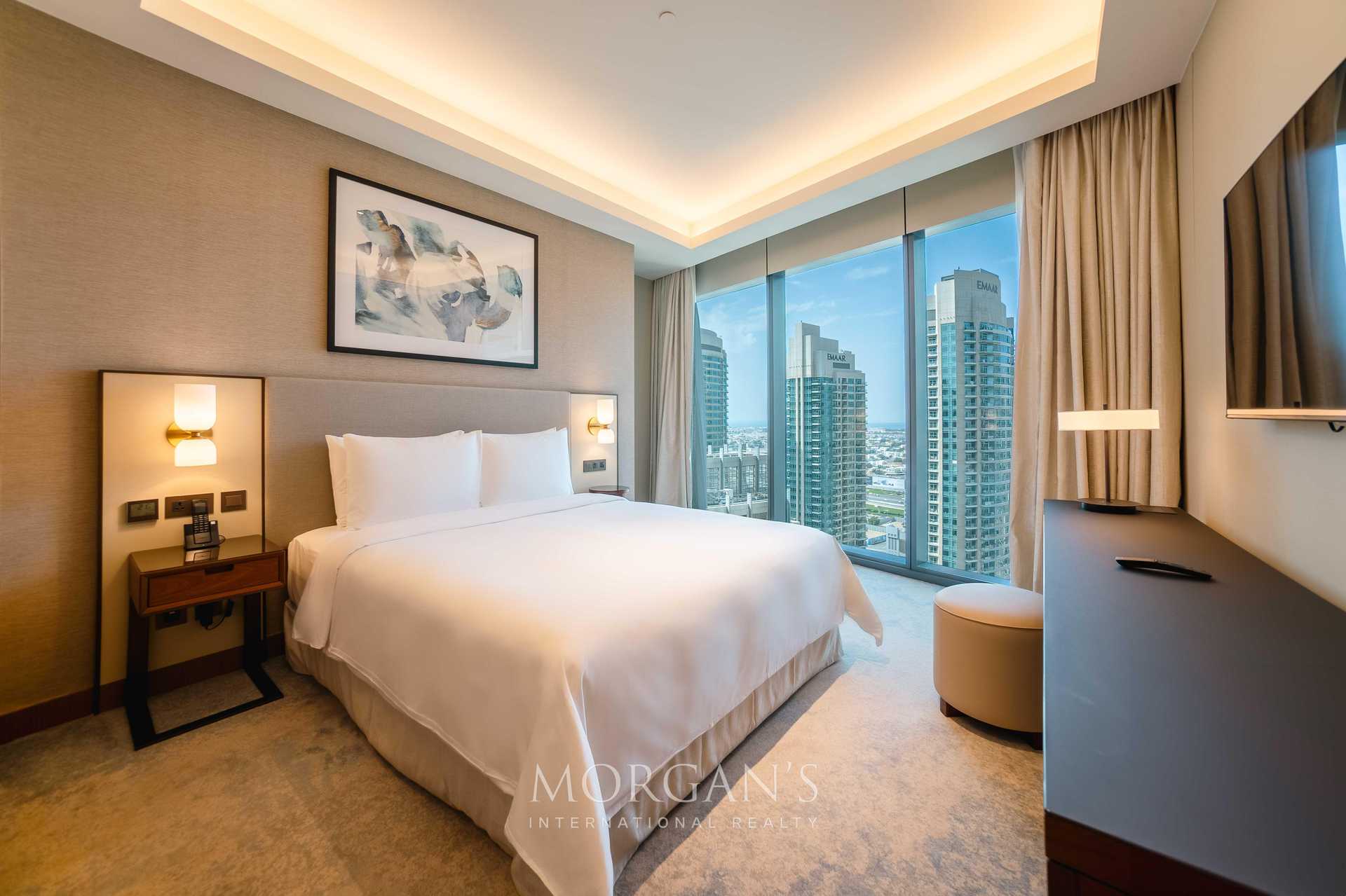 Квартира в Dubai, Dubai 12585184