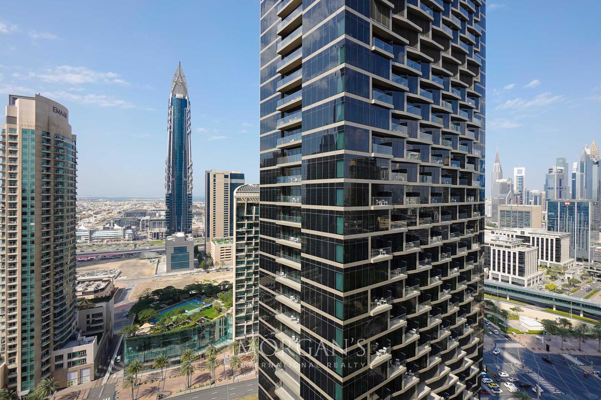 عمارات في Dubai, Dubai 12585184