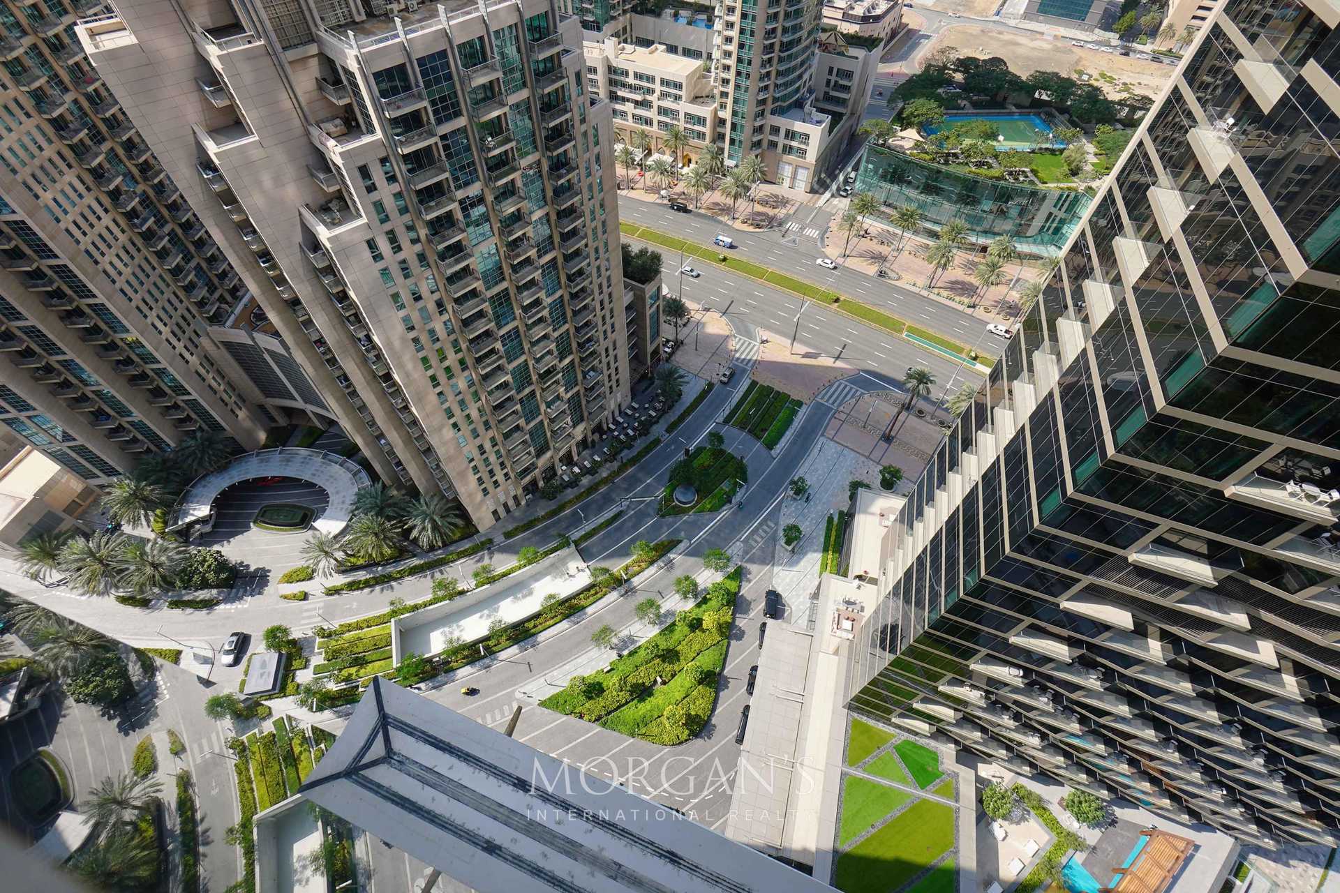 Condominium in Dubai, Dubai 12585184