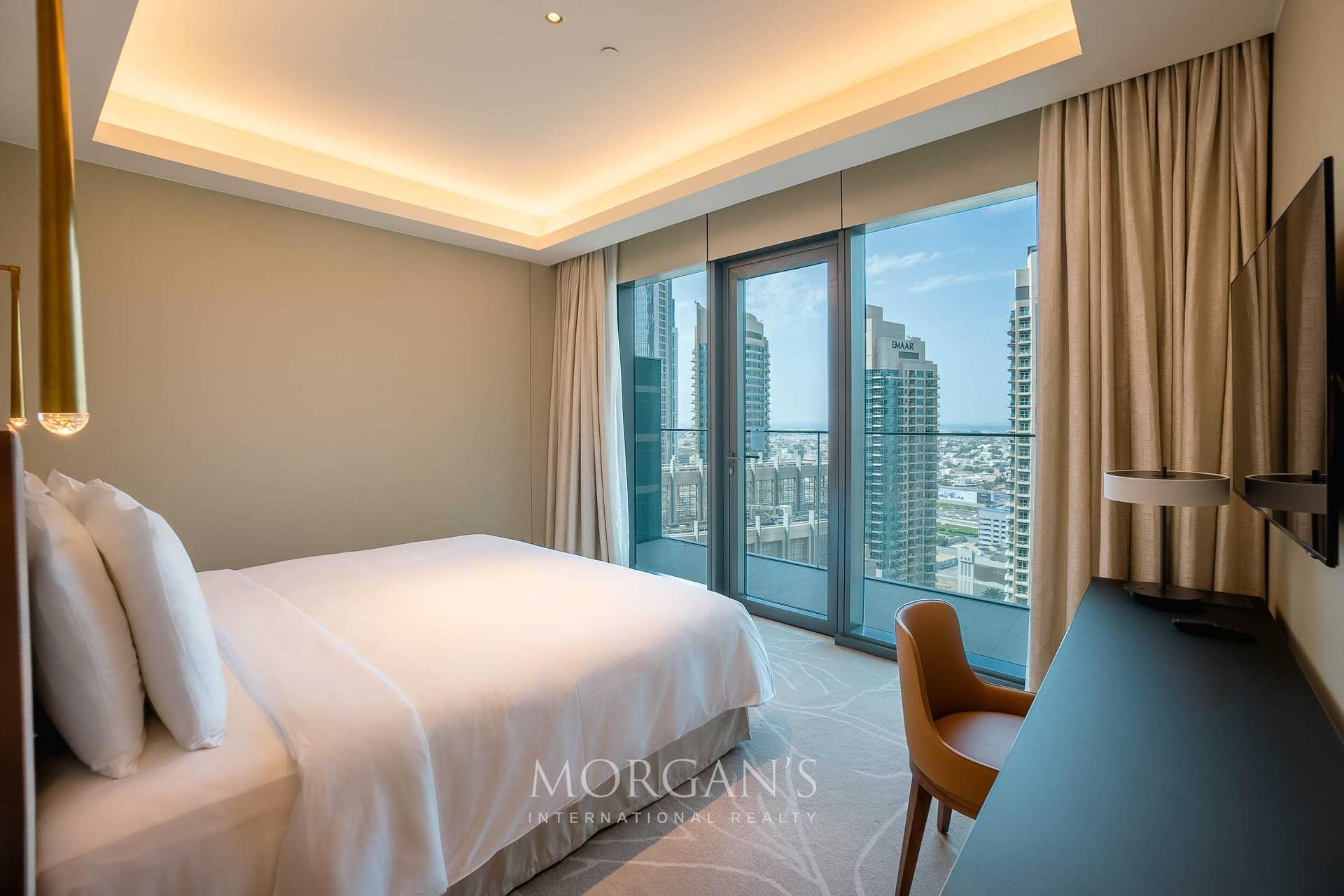 Condominium in Dubai, Dubayy 12585184