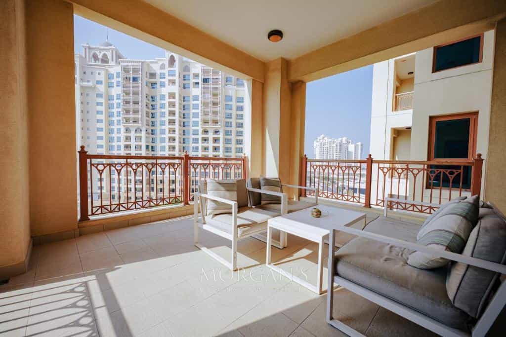 Eigentumswohnung im Dubai, Dubayy 12585185