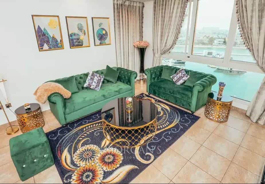 Condominium in Dubai, Dubayy 12585185