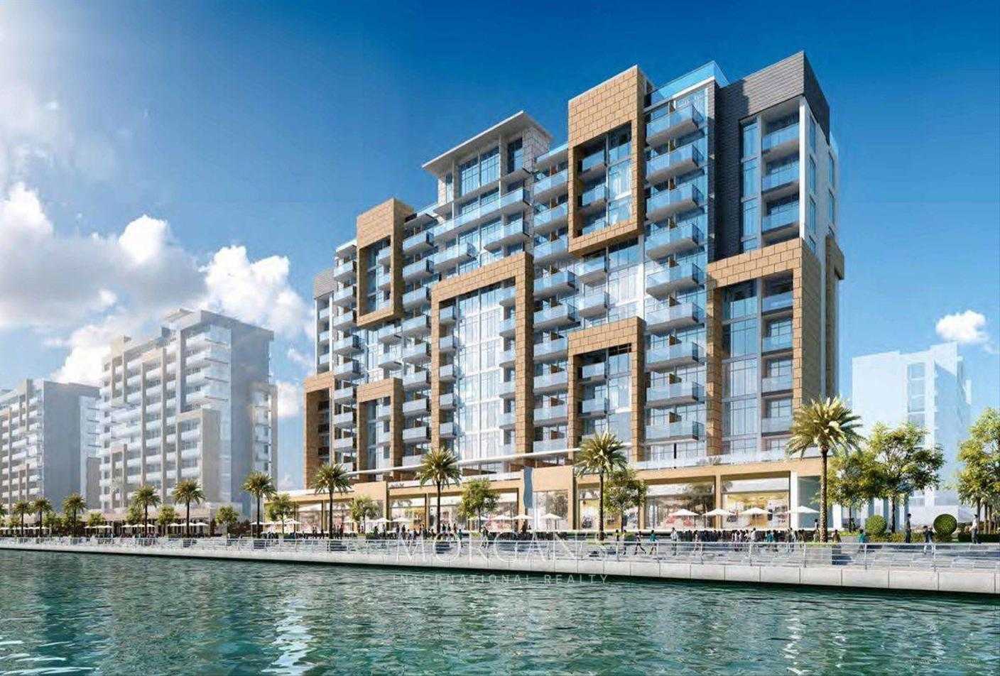Condominium in Dubai, Dubai 12585187