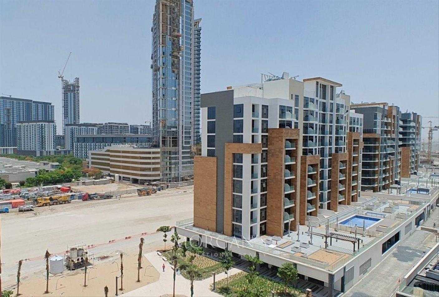 Квартира в Dubai, Dubai 12585187