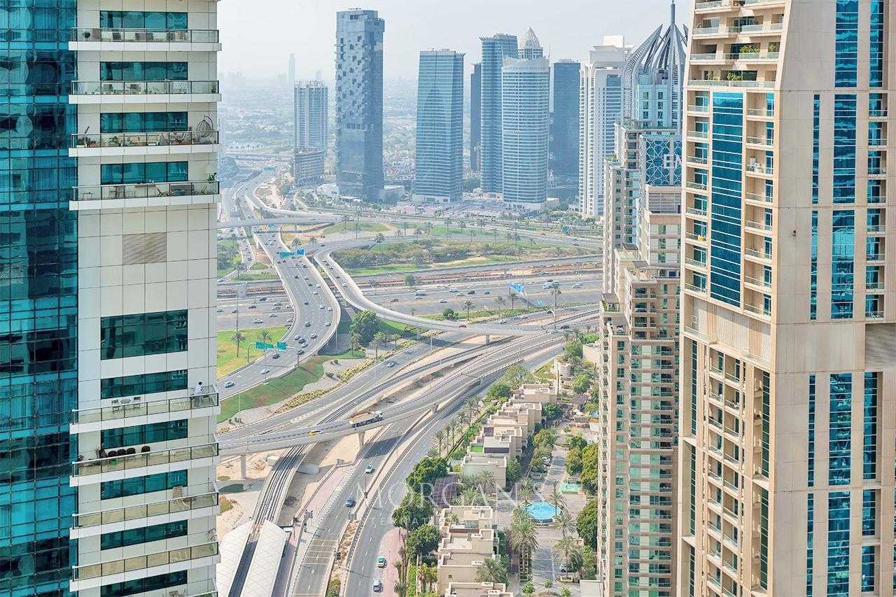Condominium dans Dubai, Dubaï 12585189