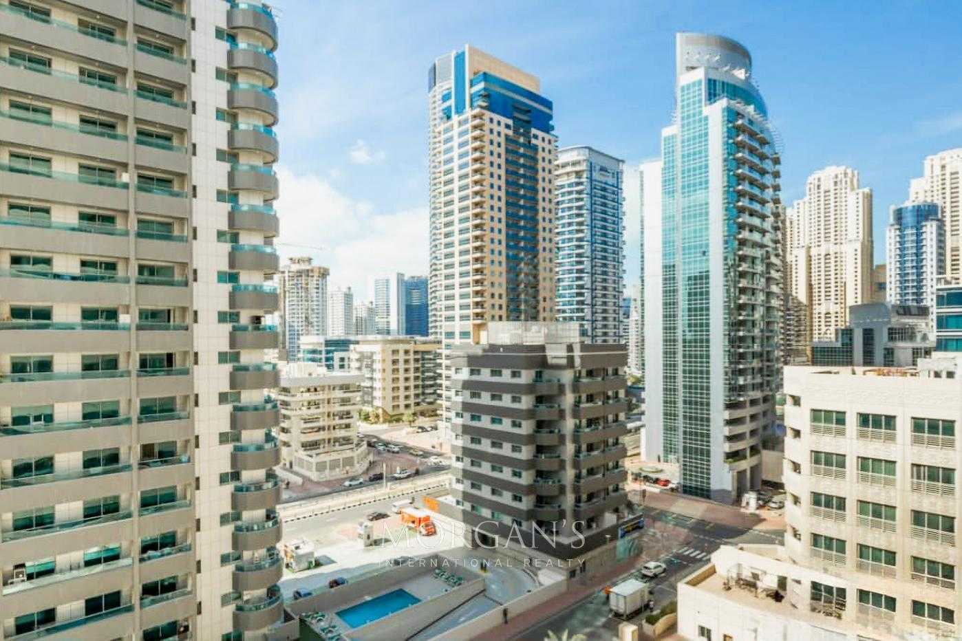 Condominium in Dubai, Dubayy 12585190