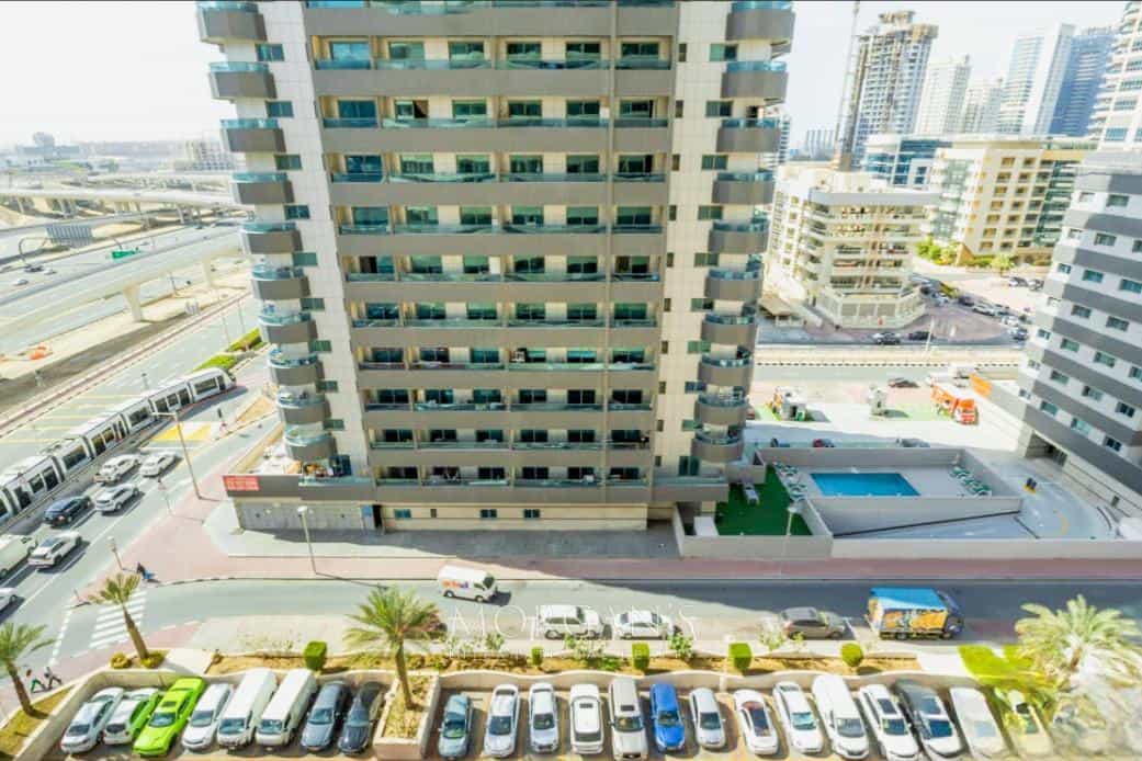 Condominium dans Dubai, Dubai 12585190