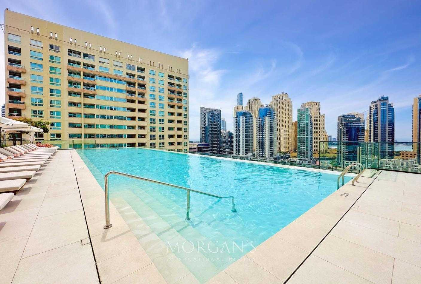 Condominio en Dubai, Dubai 12585191