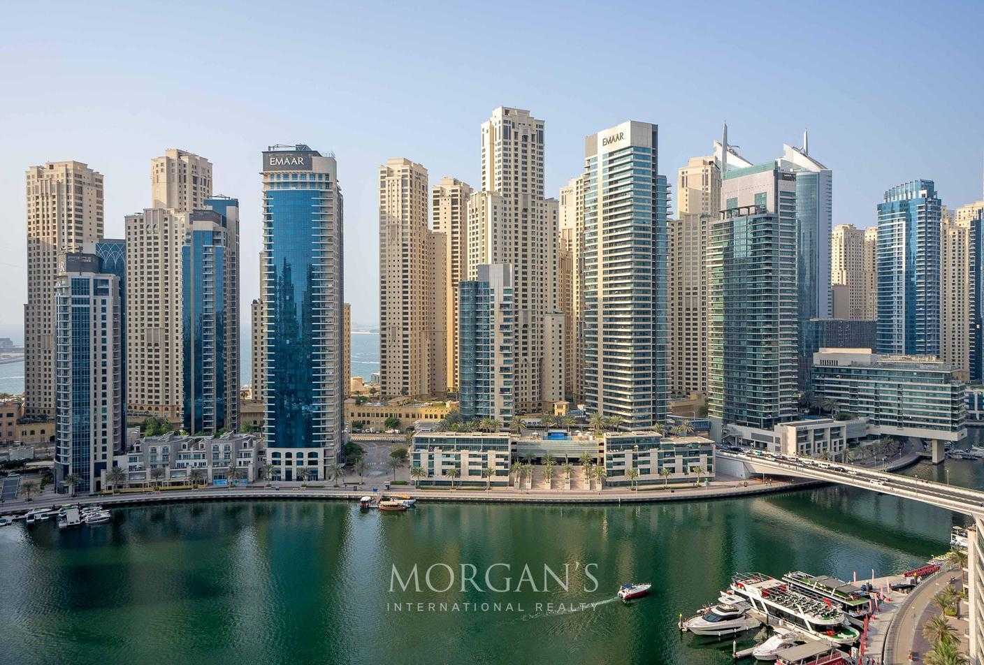 Condominio en Dubai, Dubai 12585191