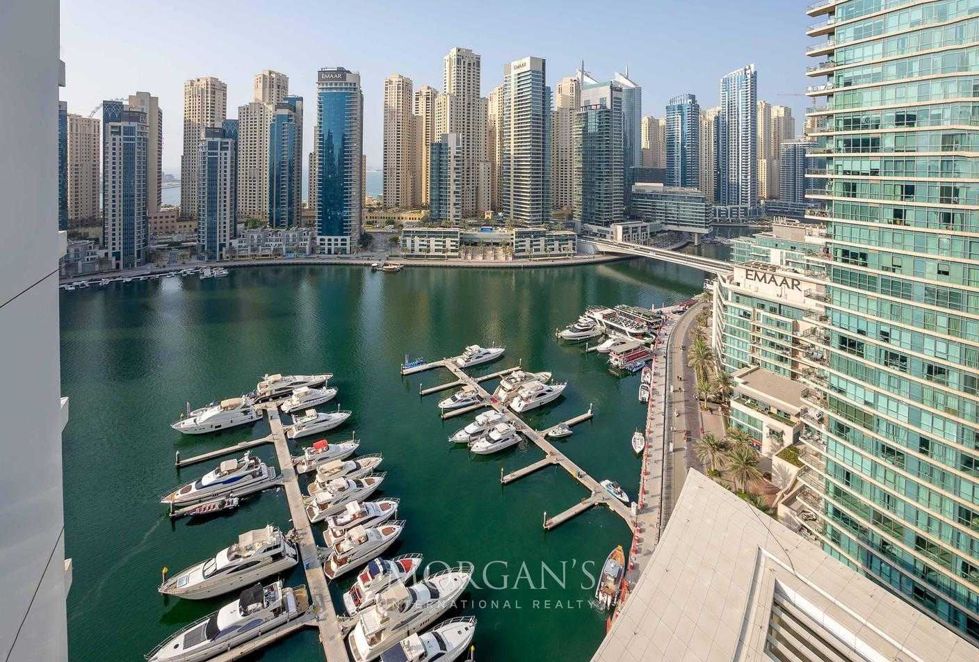 Condominium in Dubai, Dubayy 12585191