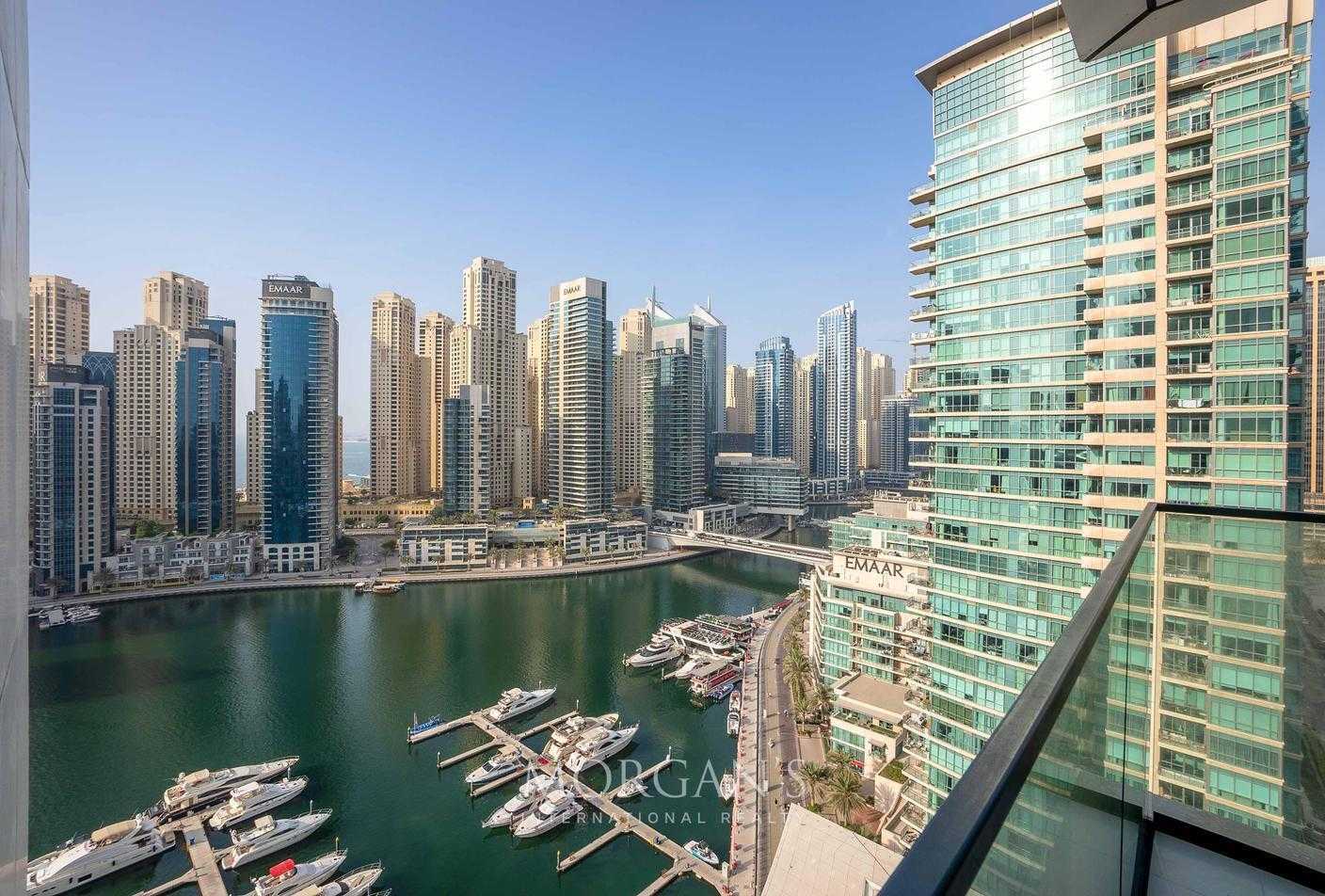 公寓 在 Dubai, Dubai 12585191