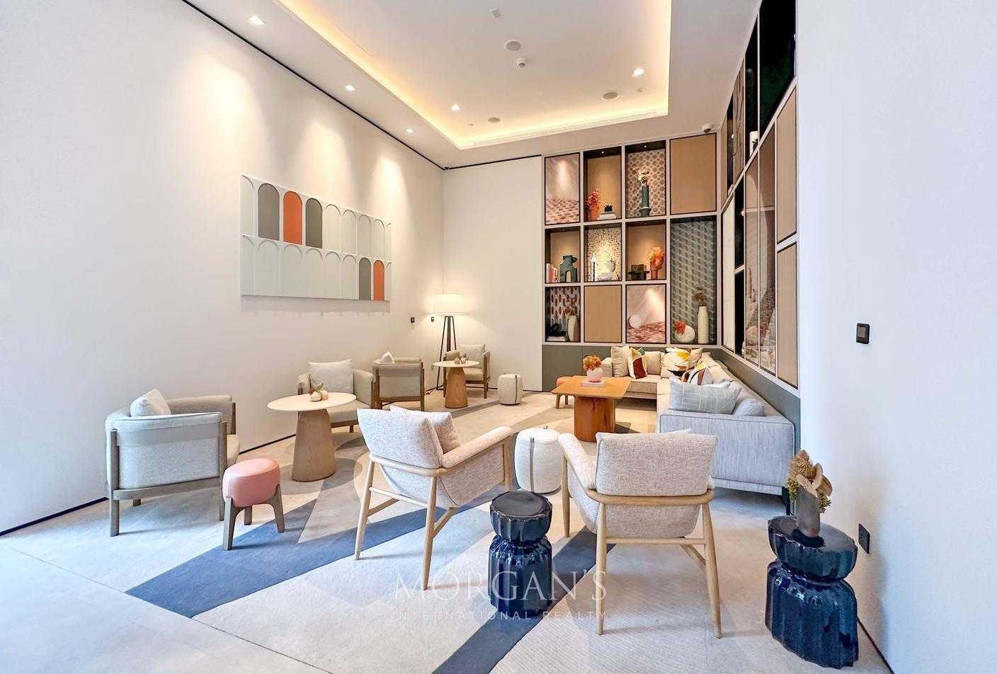 公寓 在 Dubai, Dubai 12585191