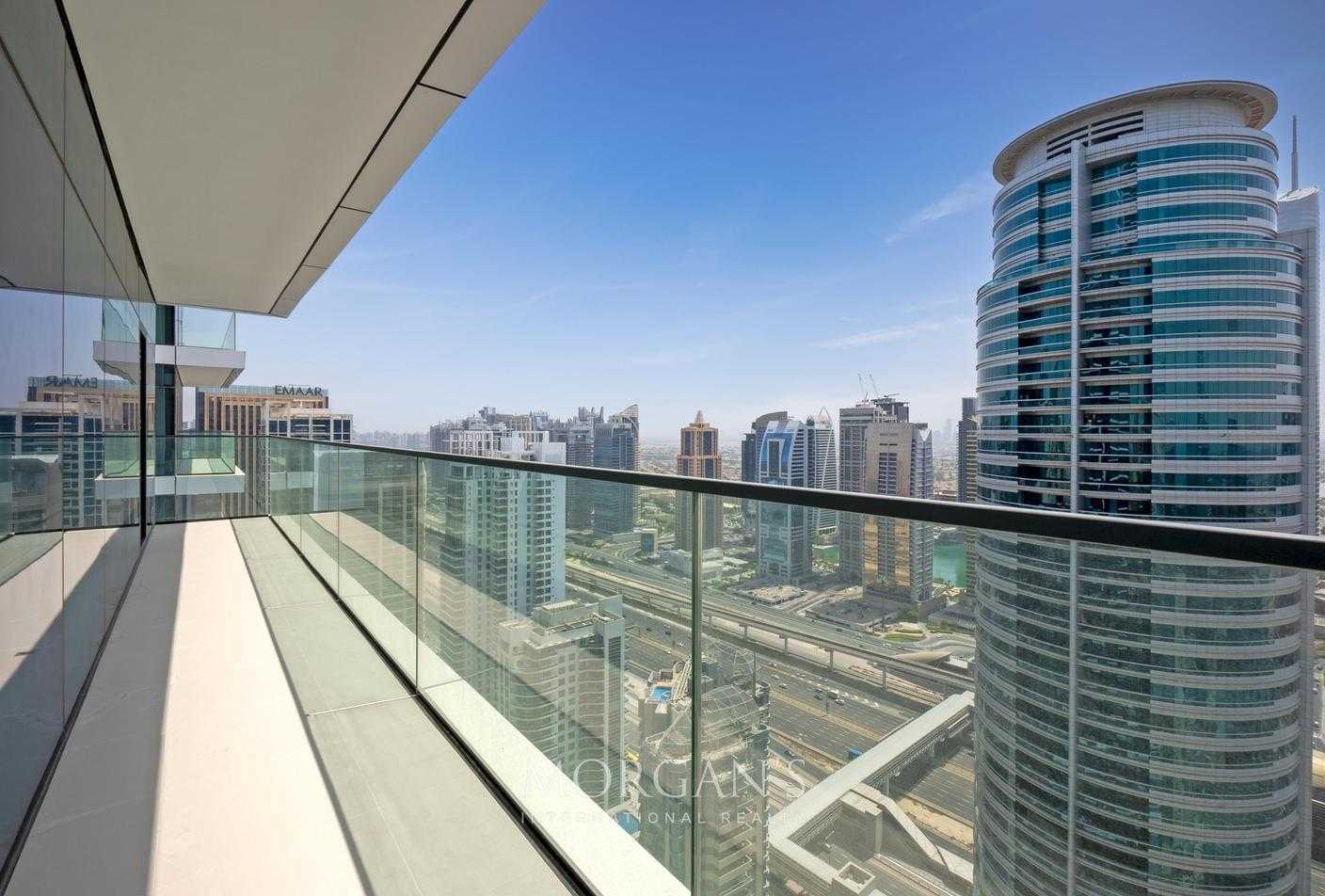 Condominium in Dubai, Dubai 12585192