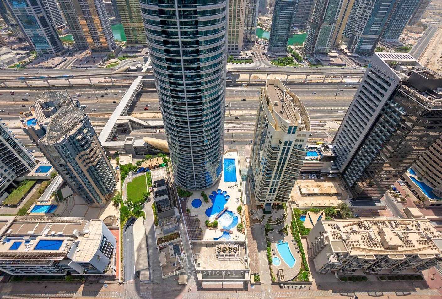 Eigentumswohnung im Dubai, Dubayy 12585192