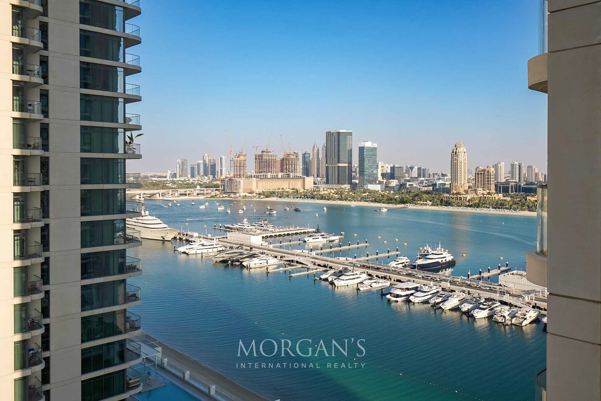 Eigentumswohnung im Dubai, Dubai 12585194
