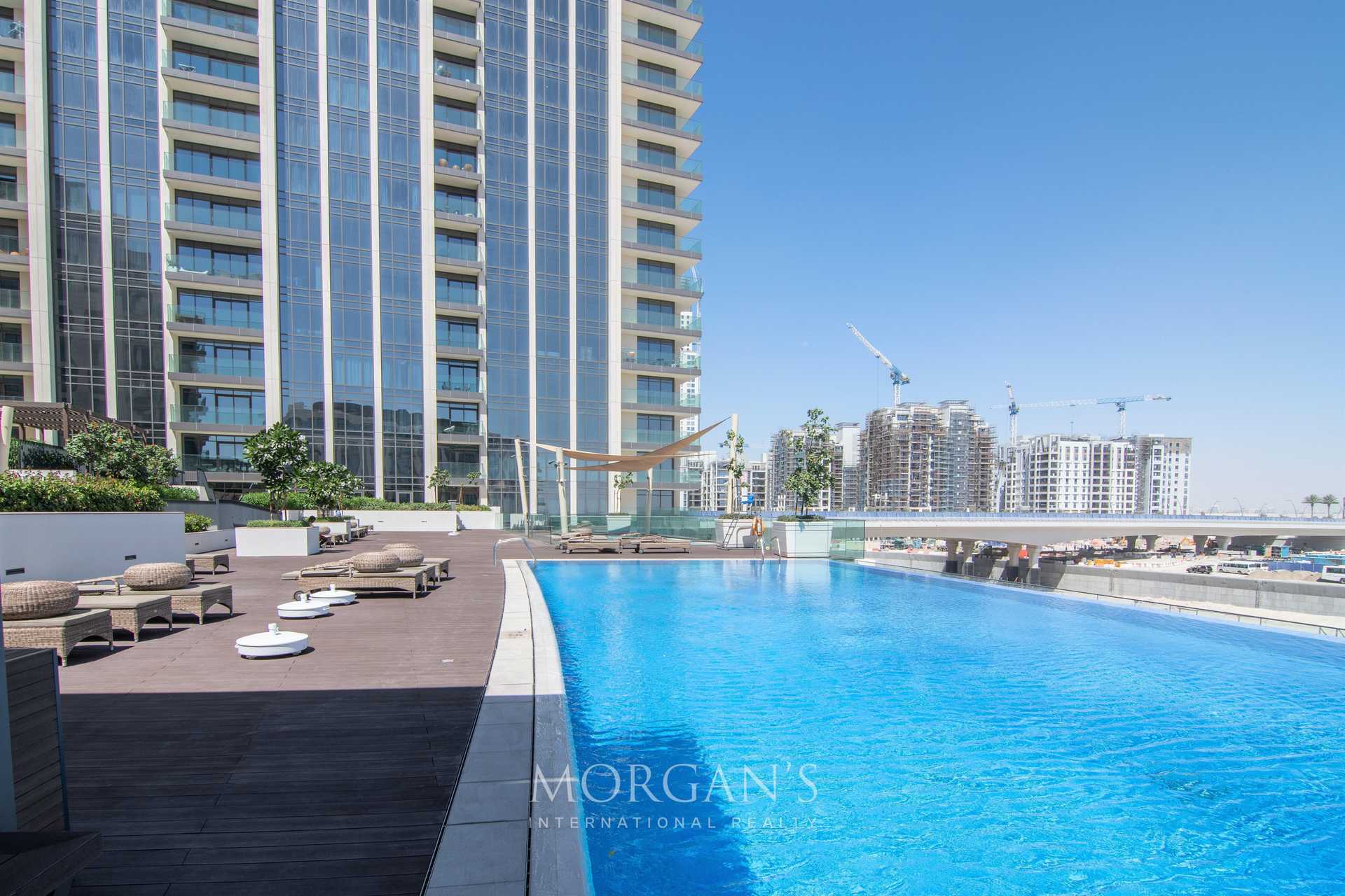 Condominium in Dubai, Dubayy 12585195