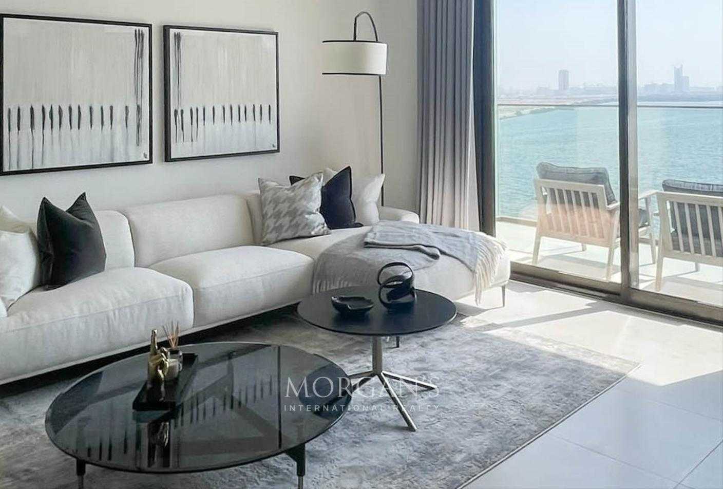 Квартира в Дубай, Дубай 12585195
