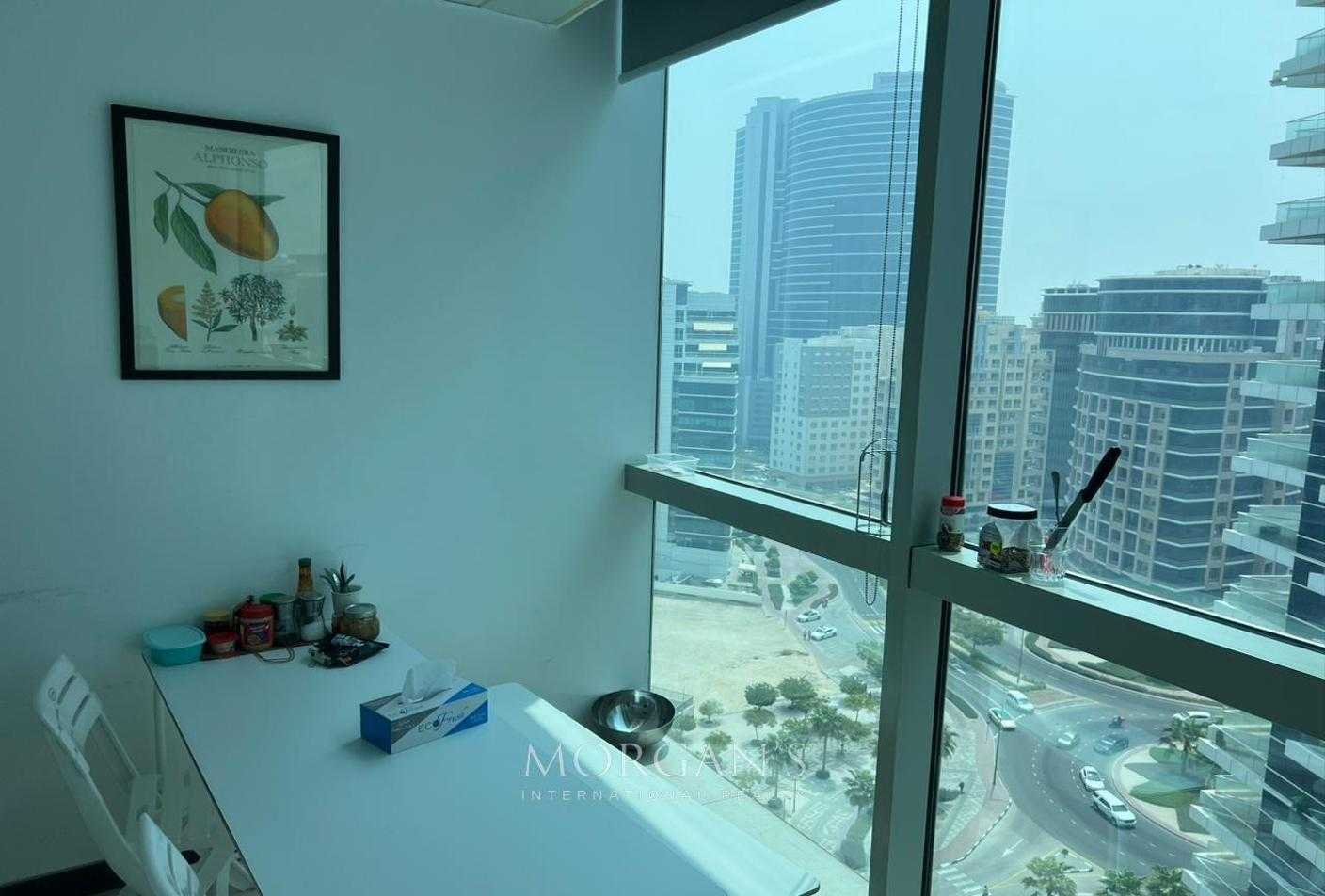 Ufficio nel Dubai, Dubai 12585196