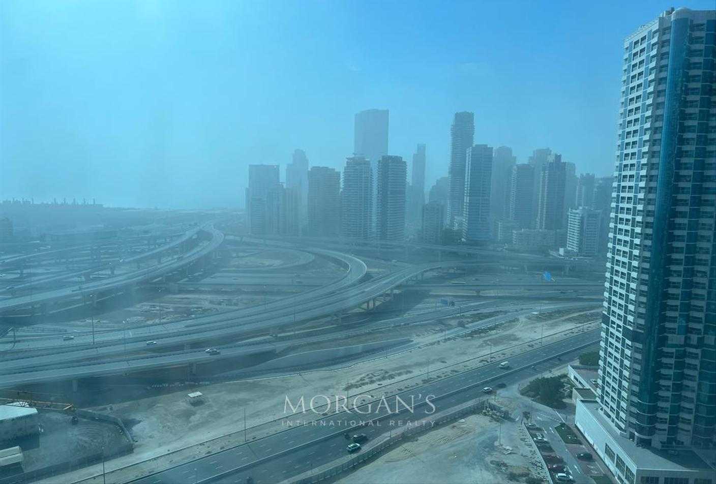 מִשׂרָד ב Dubai, Dubai 12585197