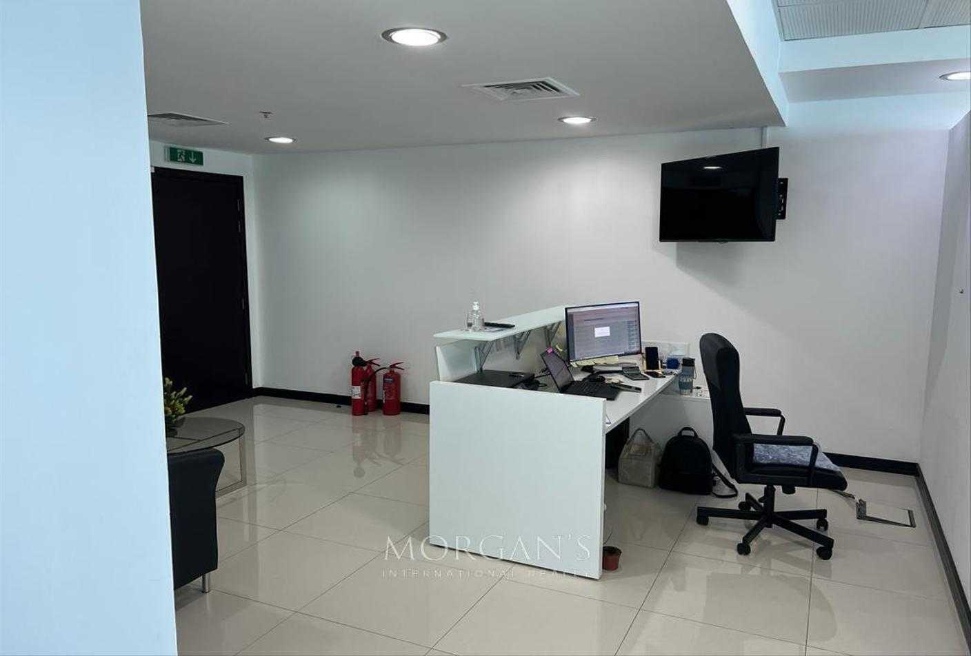 办公室 在 Dubai, Dubai 12585197