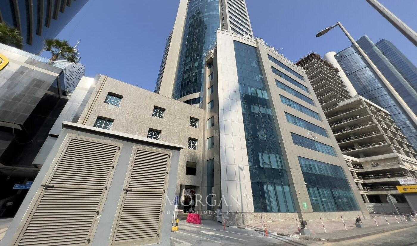 Escritório no Dubai, Dubai 12585199