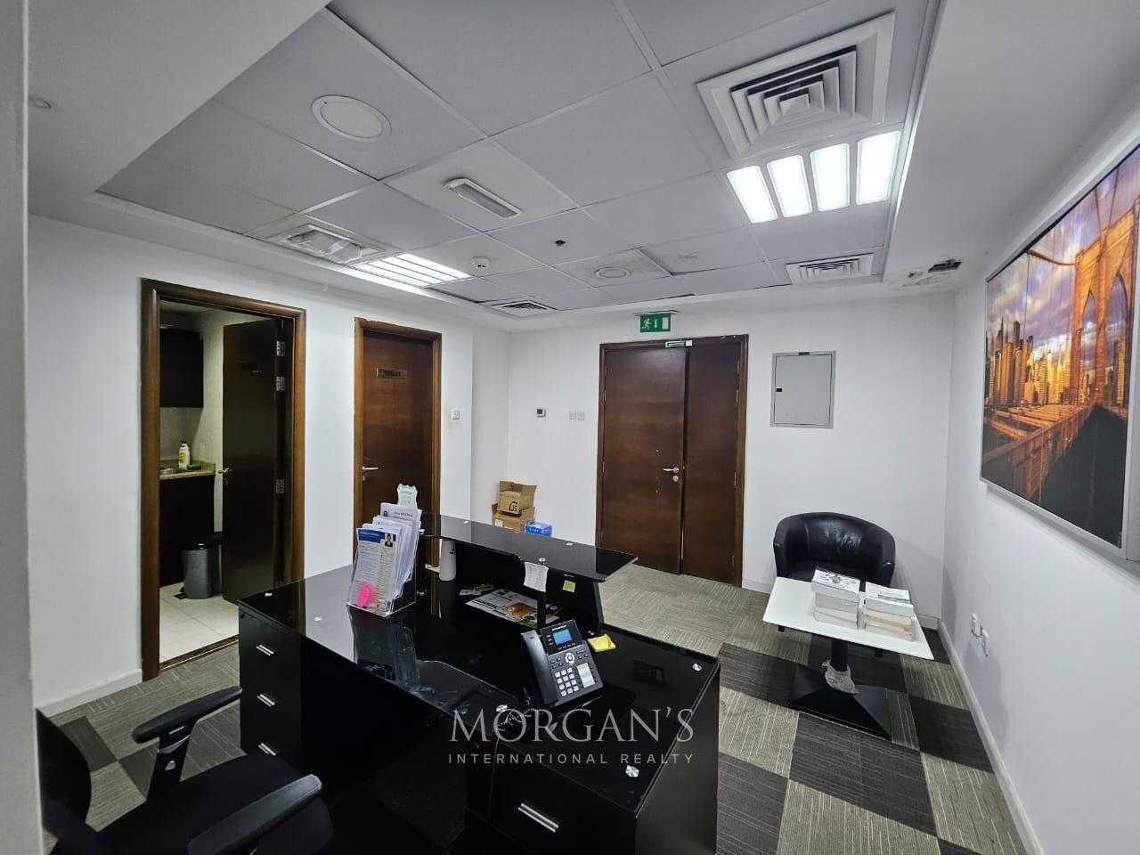 Ufficio nel Dubai, Dubayy 12585199