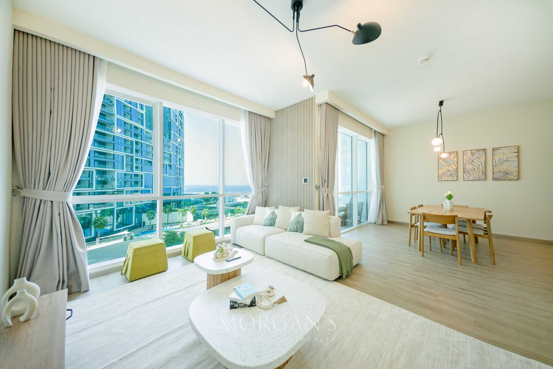 Condominium in Dubai, Dubayy 12585200