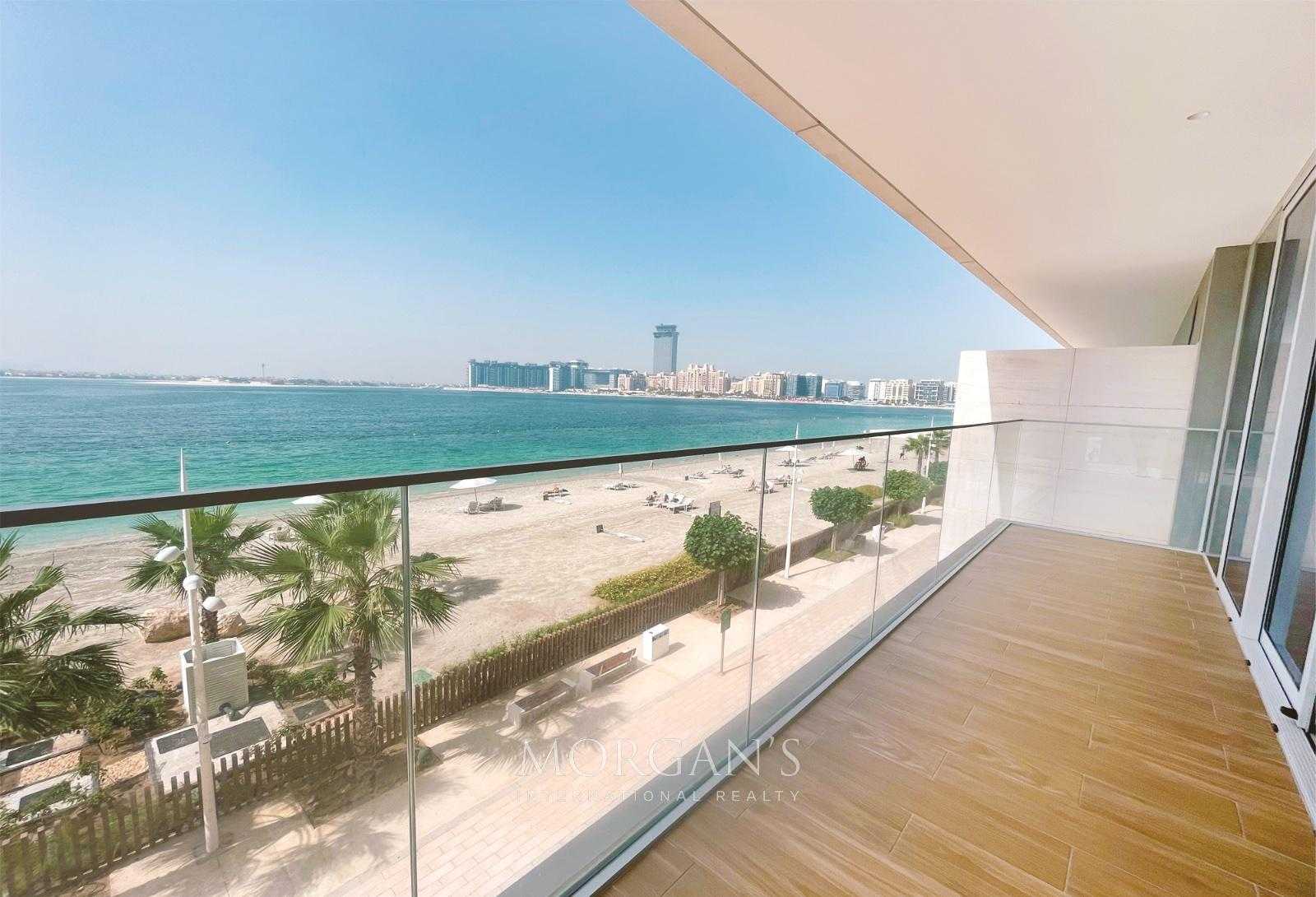 Condominium dans Dubai, Dubaï 12585201