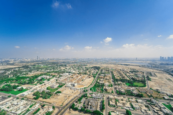 Condominium in Dubai, Dubai 12585202