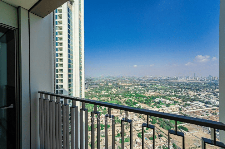 Condominium dans Dubai, Dubaï 12585202