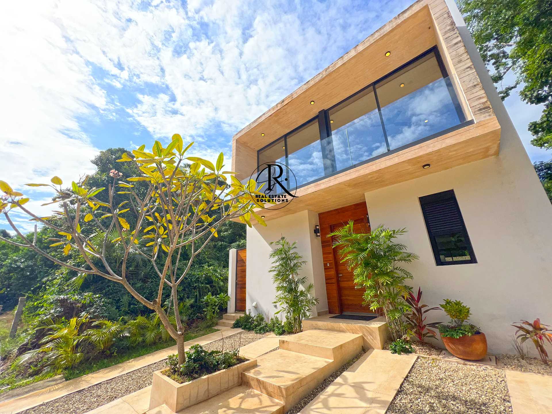 House in Puerto Morelos, Quintana Roo 12585207