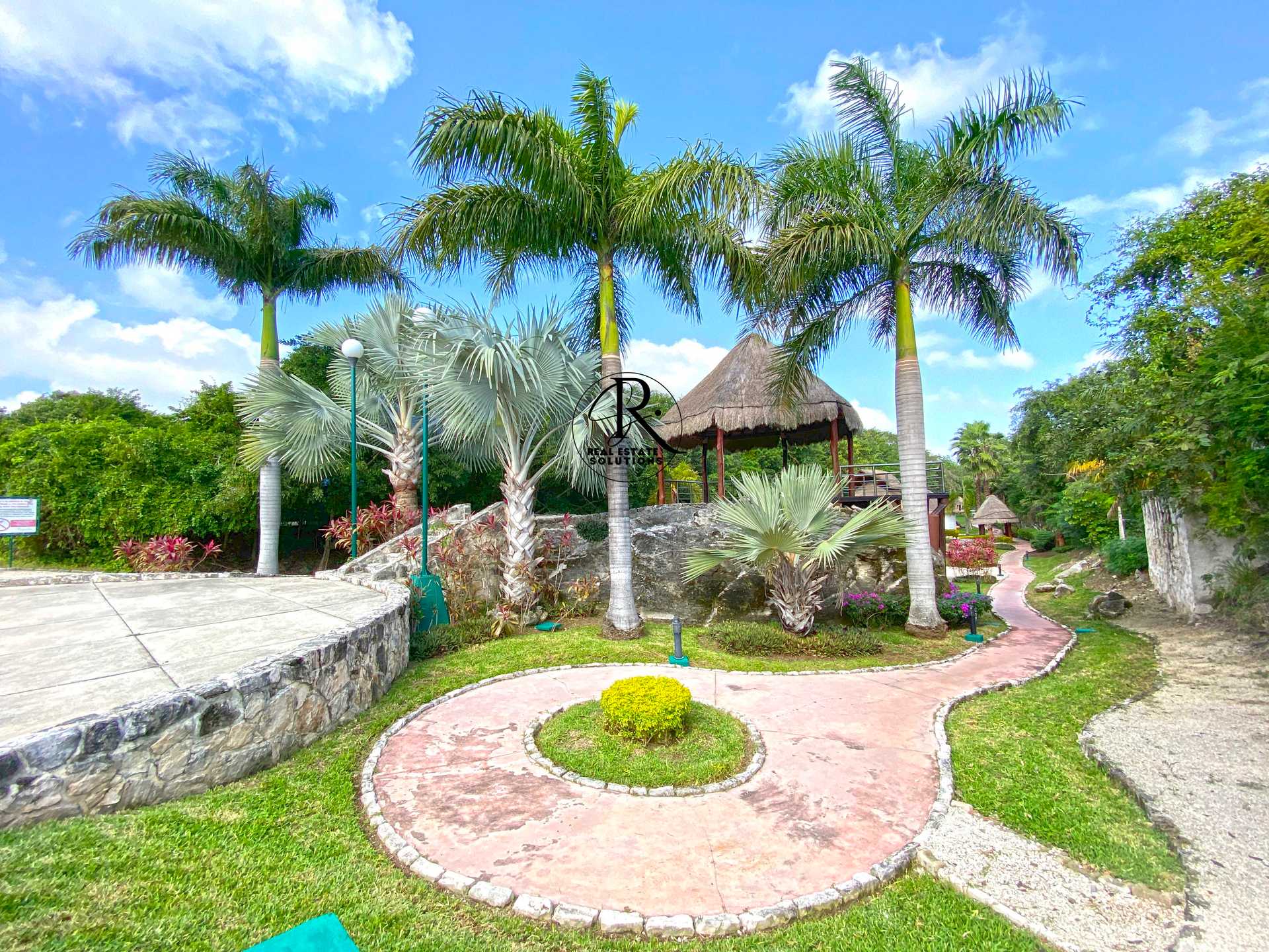 Будинок в Puerto Morelos, Quintana Roo 12585208