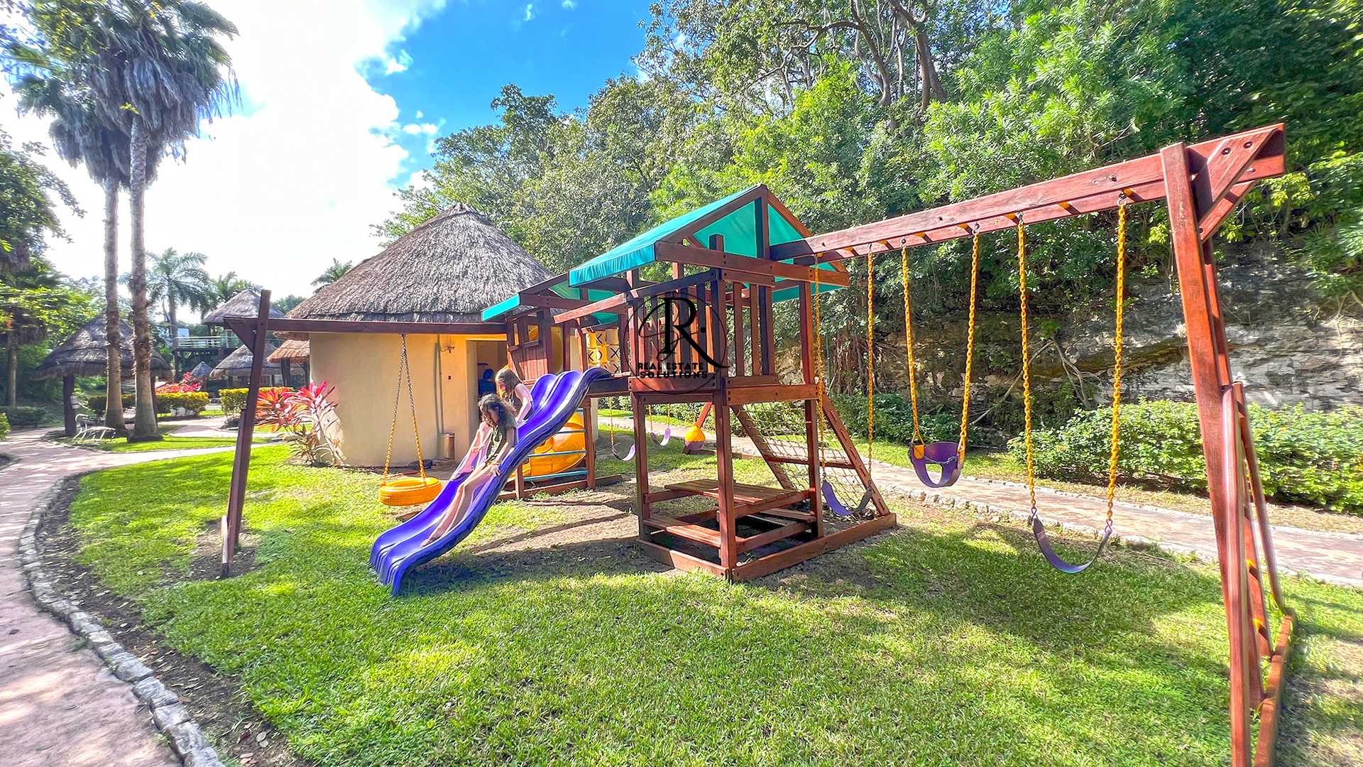 жилой дом в Puerto Morelos, Quintana Roo 12585208