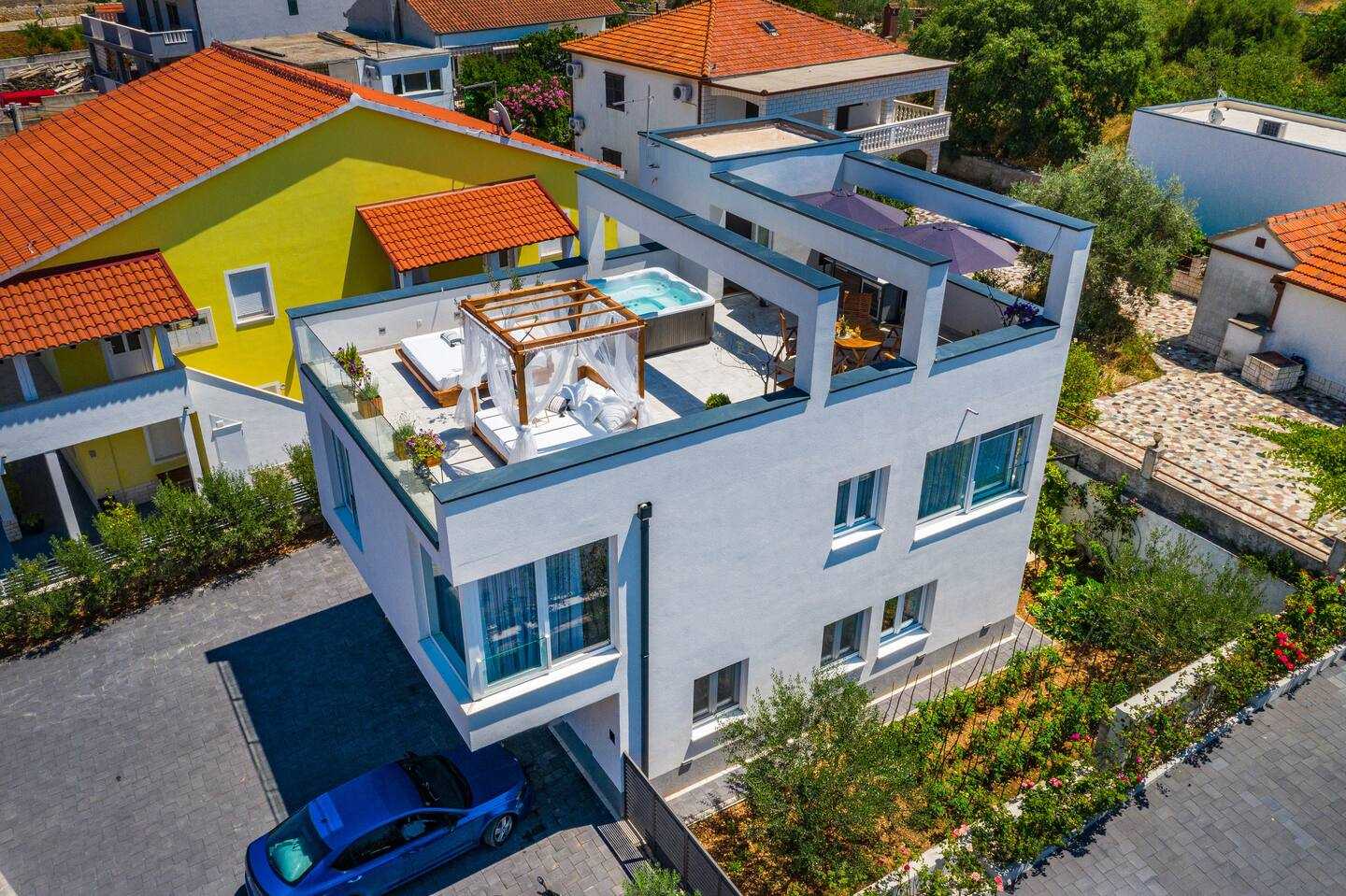 Haus im , Split-Dalmatia County 12585231
